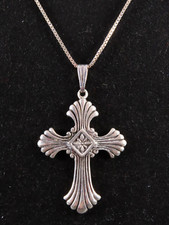 Sterling silver chain for sale  West Monroe