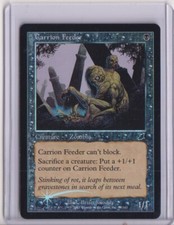 Magic gathering carrion for sale  Loveland