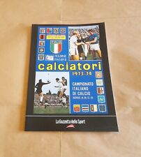 Album panini calciatori usato  Vo