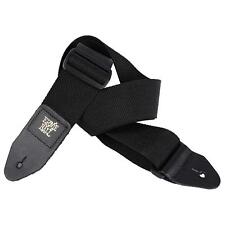 Guitar strap ernie for sale  ROTHERHAM