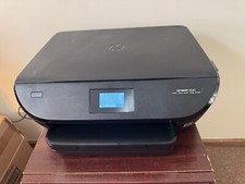 Envy 5540 printer for sale  Gassaway