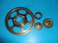 Ruota libera freewheel usato  Italia