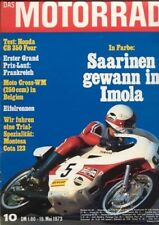 M7310 test honda gebraucht kaufen  Kleve