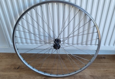 Top vorderrad shimano gebraucht kaufen  Mülheim an der Ruhr
