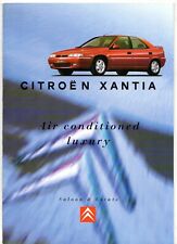 Citroen xantia 1996 for sale  UK