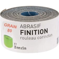 Rouleau abrasif scid d'occasion  Soustons