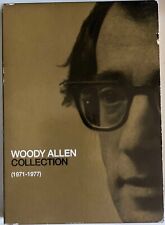 Woody allen collection usato  Cassola