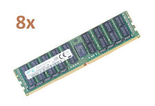 8x 32GB 256GB DDR4 2133MHz ECC LRDIMM Ram für HP Server ProLiant ML110 Gen9, usado comprar usado  Enviando para Brazil