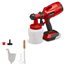 Einhell sistema verniciatura usato  Roccagloriosa