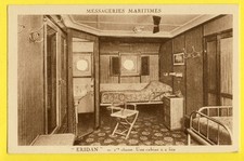 Old postcard ship d'occasion  Expédié en Belgium