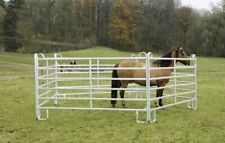 Kerbl weidepanel zaunelement gebraucht kaufen  Bopfingen