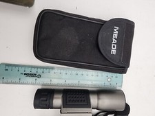 Meade binoculars case for sale  Indianola