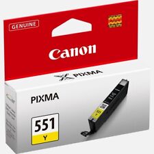 Genuine canon cli for sale  HITCHIN
