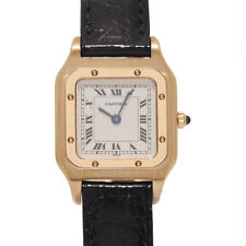 Relógio CARTIER Santos Dumont SM W1505556 antigo 800000120839000 comprar usado  Enviando para Brazil