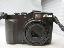 Nikon coolpix p7000 for sale  CAMBRIDGE