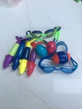 Speedo swimming diving for sale  LONDON