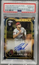 2024 topps chrome for sale  Westfield
