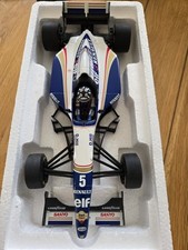 Formel williams renault for sale  HAILSHAM