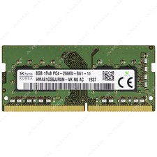 Hynix 8gb ddr4 for sale  Columbus
