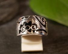 Eleganter 925 sterling gebraucht kaufen  Nürnberg
