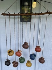 Vintage mexican clay for sale  Clayton