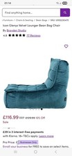 Icon glenys velvet for sale  MANCHESTER