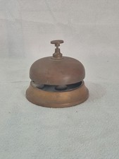 Large vintage brass for sale  BEDALE