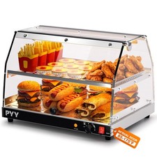 Pyy food warmer for sale  USA