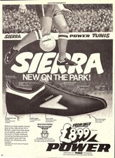 1979 advert power for sale  SIDCUP