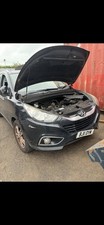 Breaking hyundai ix35 for sale  RAINHAM