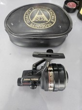 Daiwa harrier 125 for sale  FLEETWOOD