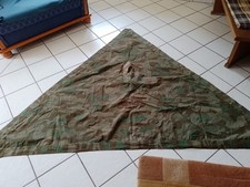 Tarnzeltplane splittertarn ehe gebraucht kaufen  Remagen