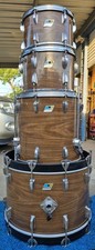 Vintage 1970s ludwig for sale  Groves