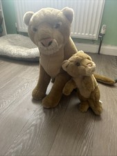 Classic lion cub for sale  HULL