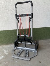 Würth sackkarre faltbar gebraucht kaufen  Werder (Havel)