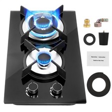 Gas hob burners for sale  CANNOCK