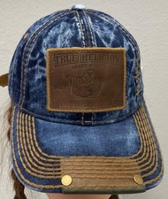 True religion cap for sale  Valrico