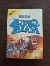 Altered beast jeu d'occasion  Toulouse-