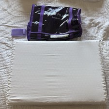 Purple harmony pillow for sale  Santa Clara