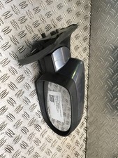 Außenspiegel renault clio gebraucht kaufen  Leverkusen