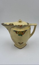 Multicolor floral ceramic for sale  Minneapolis