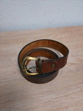 Timberland brown leather for sale  MIDDLESBROUGH