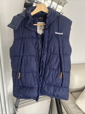 Timberland body warmer for sale Timberland body warmer for sale  SUTTON COLDFIELD