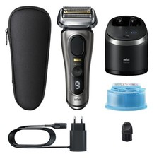 Braun 9565cc elektrorasierer gebraucht kaufen  Deutschland