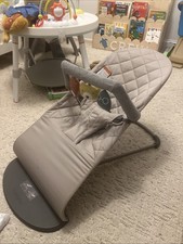 Baby bjorn bouncer for sale  Chicago