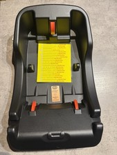 Chicco autofix base gebraucht kaufen  Moormerland
