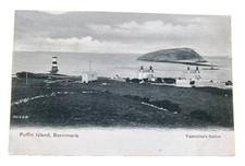 Puffin island. beaumaris for sale  LANARK