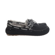 Emu Australia, buty żeglarskie, rozmiar: 39/40, czarne, unisex (dorośli) #14z na sprzedaż  PL