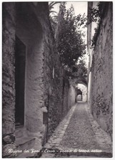 Cervo ligure imperia usato  Italia