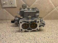 Marine carburetor barrel for sale  Grand Rapids